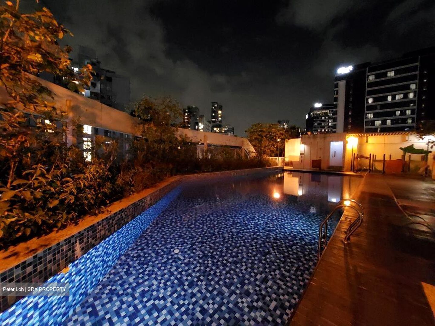 Ascent @ 456 (D12), Apartment #576350851